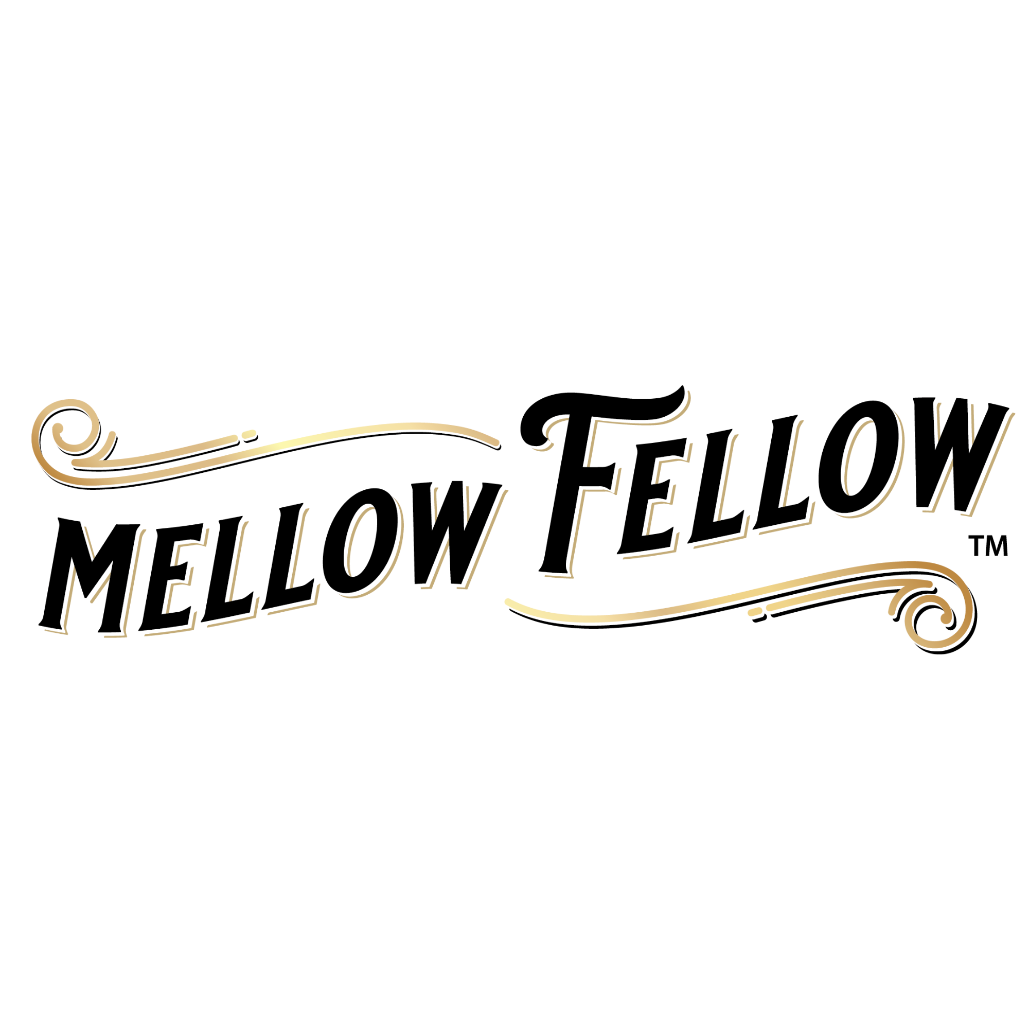 Mellow Fellow logo