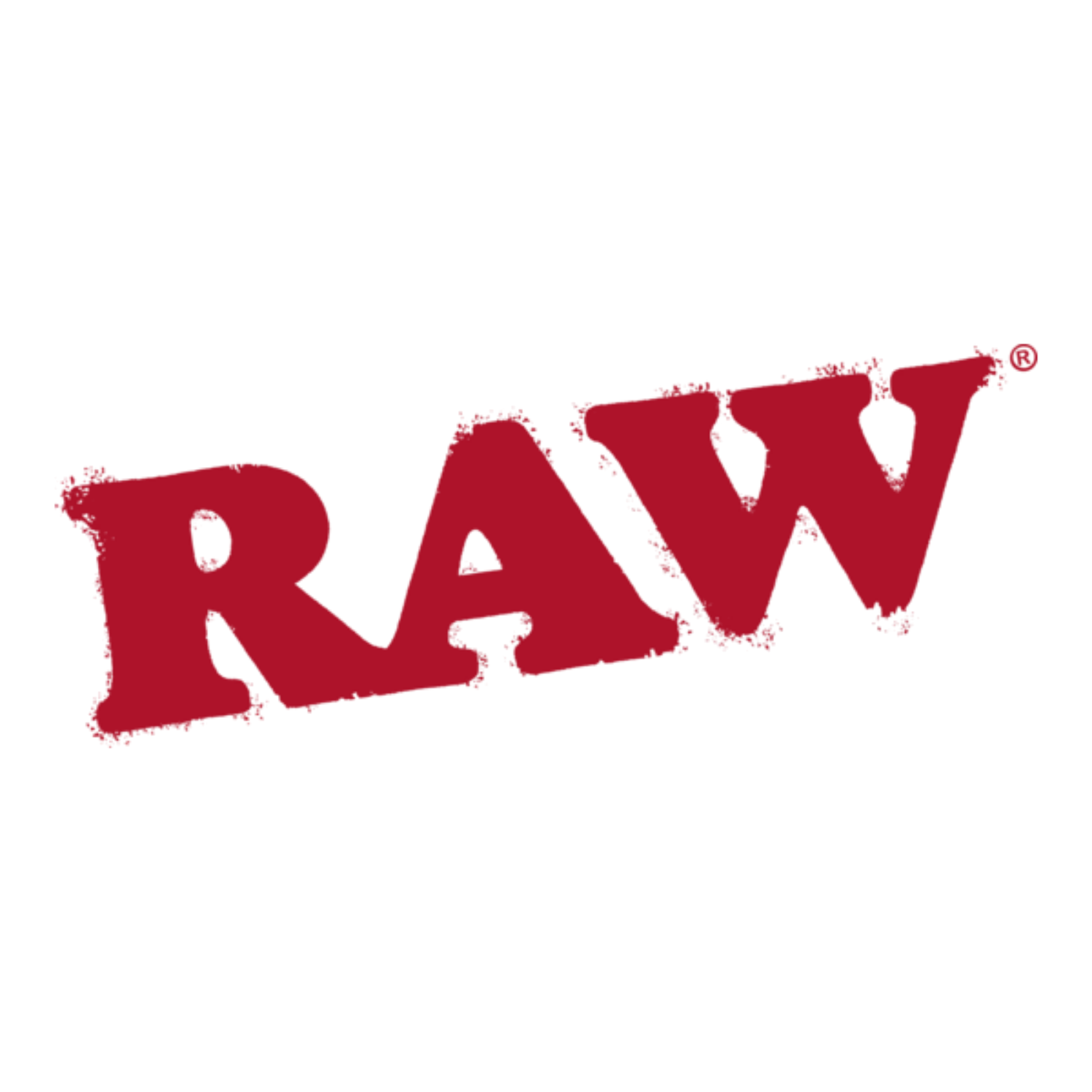 RAW logo