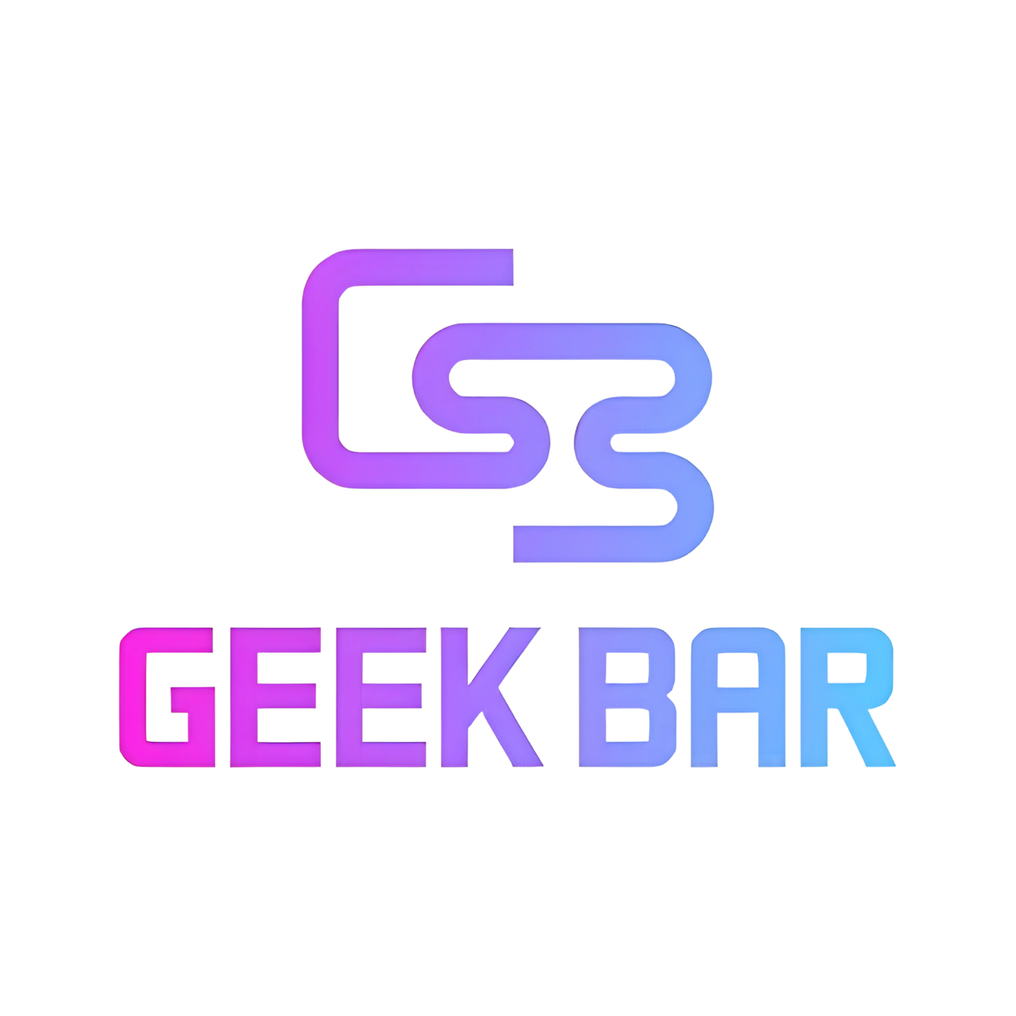 Geek Bar logo