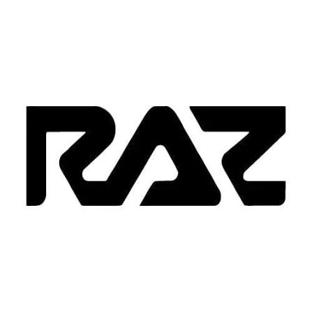 RAZ logo