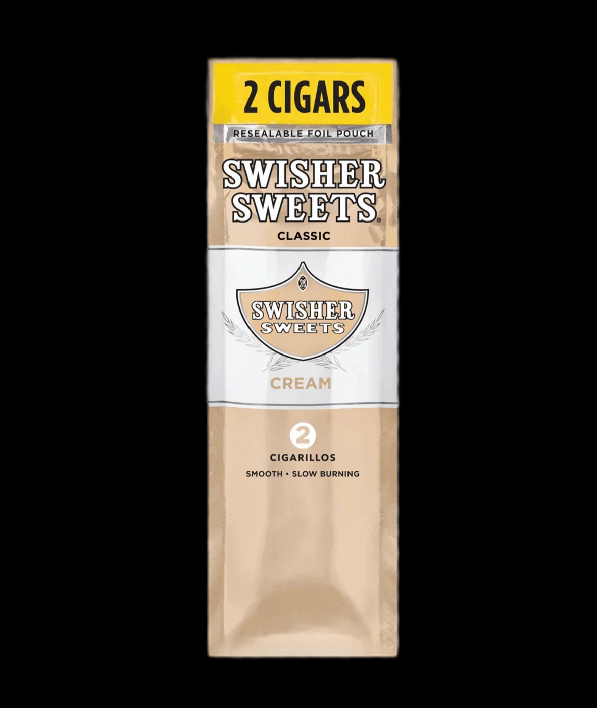 Swisher Sweets Sweet Cream Cigarillos