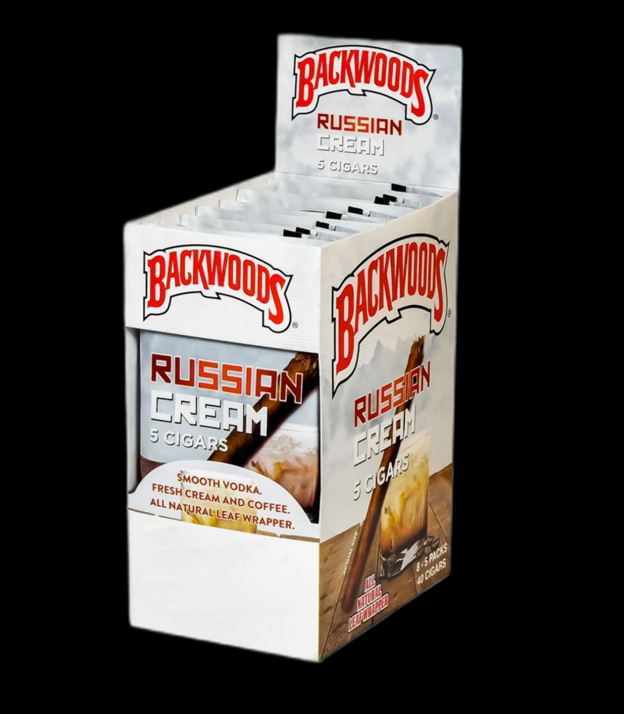 Backwoods Cigars 5pk