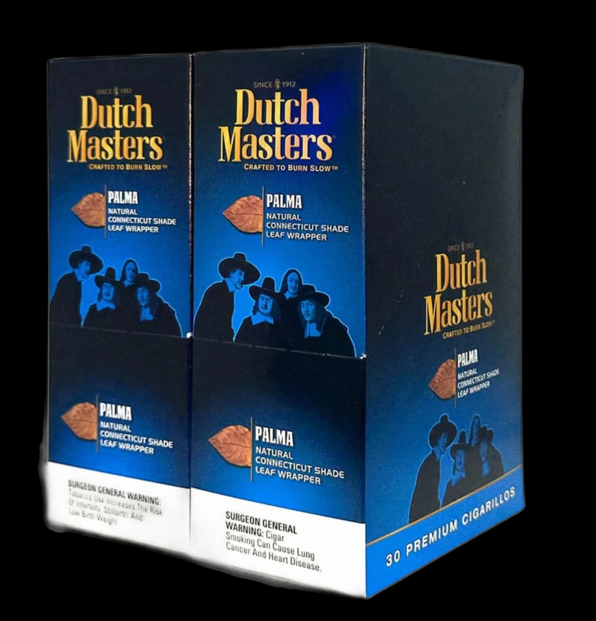 Dutch Masters Palma Cigarillos